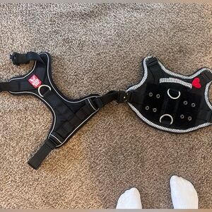 BOSS DOG heavy duty vest for dogs  65-100 lbs